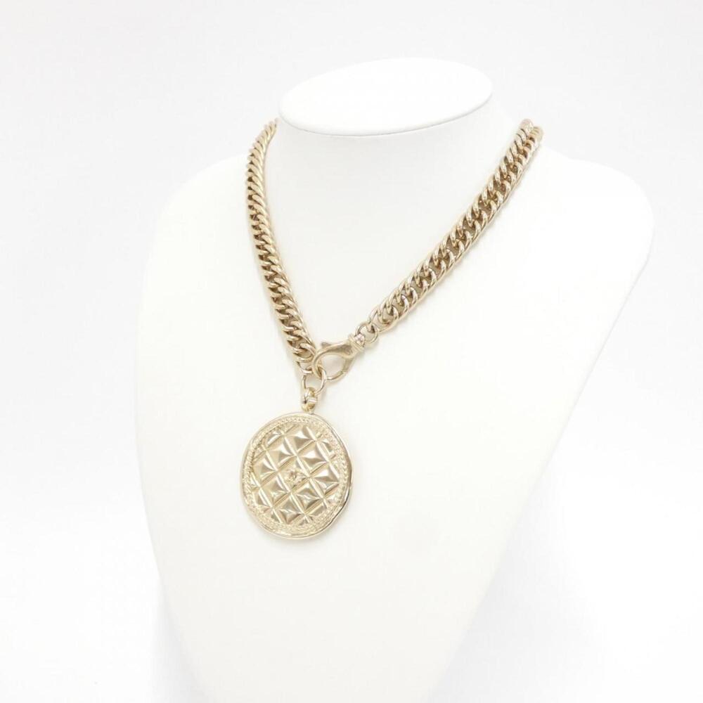 CHANEL Gold Necklace - Picture 4 of 4